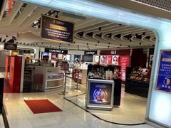 -吉隆坡国际机场