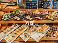 -海景花园大酒店·西餐厅