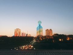 -武汉两江游览·夜游长江(汉口粤汉码头)
