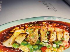 -金哥私房菜馆(张府园总店)