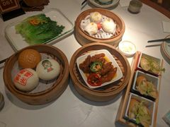 -禄运茶居·手工点心(猎德店)