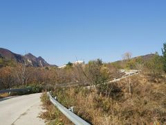 -水峪民俗村
