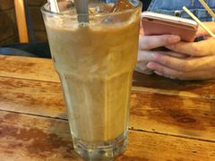 -檀香山咖啡(洋酒专门店)