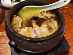 -云海肴·汽锅鸡·云南代表菜(美罗城店)