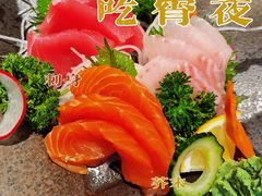 -季夏金枪鱼牛排自助餐厅(海悦天地店)