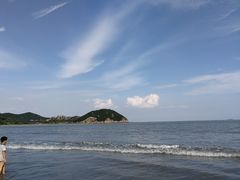 -东海半边山旅游度假区