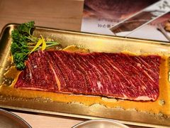 -西塔老太太泥炉烤肉(沈阳店)