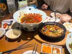 -坤记味道(新华城市广场店)