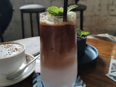 -不舍昼夜咖啡馆