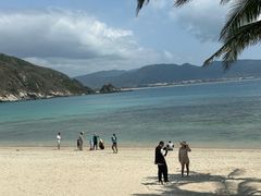 -三亚太阳湾柏悦酒店