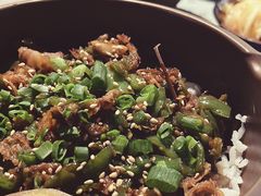 -京参 • 擂椒饭(这有山店)
