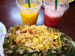 -Dang restaurant (patong phuket)