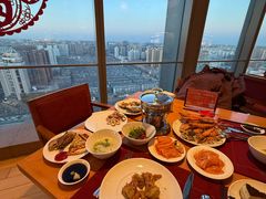 -视界美食自助餐厅·石家庄希尔顿酒店