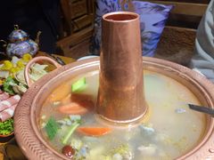 -民食香·腊排骨野生菌美食(木府店)