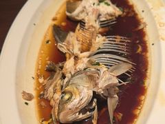 -曾宴·楚菜(湖北省博物馆店)