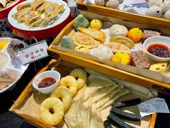 -令氏家外家周秦食府(高新店)