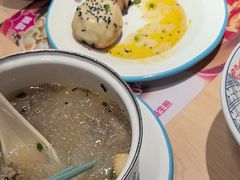 -小杨生煎(黄河路店)