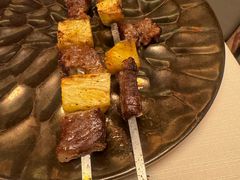 -龟兹KUCINA·新疆菜(前滩L+PLAZA店)