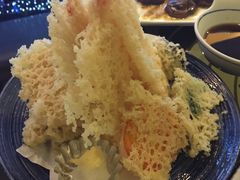 -广州建国酒店·涟日本料理