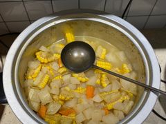 -素清香(解放路店)