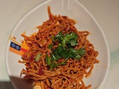 -七八冷面·延边朝鲜族美食(圣熙八号店)