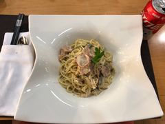 -杭州国际会议中心洲际酒店-面工坊
