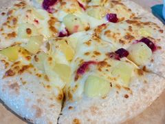 -披萨王(方家栏店)