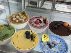 -白色日记·手作酸奶(麦凯乐店)