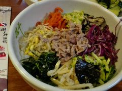 -全州拌饭馆(断桥店)
