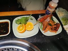 -梨花自助烤肉(天河城店)