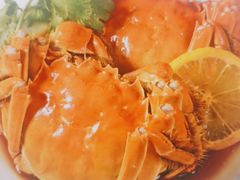 -良永小菜(平凉路店)