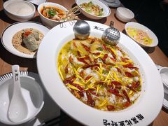 -太二酸菜鱼(天鹅湖万达店)