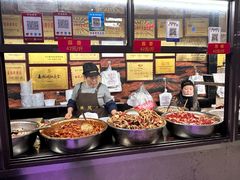 -嘉州九妹凤爪(乐山总店)