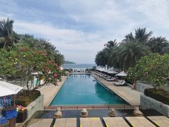 -石梅湾艾美度假酒店