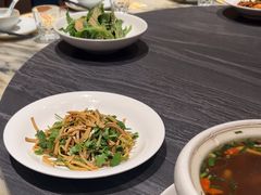 -梁家大院•农家菜(昆山会展中心店)