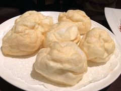 雪衣豆沙-小南洋海景餐厅(深圳湾店)