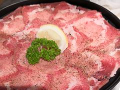 -九田家黑牛烤肉(淮北万达店)