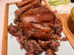 -北李妈妈菜·海肠捞饭(高新万达店)