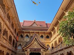 -西双版纳总佛寺