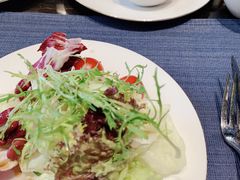 -康莱德酒店·美庭自助餐厅
