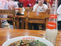 -肆姐面粉馆(坡子街店)