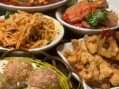 -成都瓜串串(华强北店)
