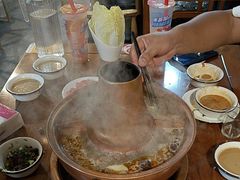 -前门杨记·铜锅涮肉(王府井·故宫店)