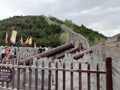 -雁门关景区