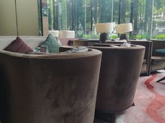 -广州天河希尔顿酒店