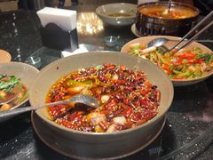 -华豫川酒家(大卫城店)