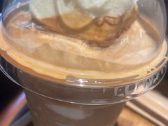 -Peet's Coffee皮爷咖啡(大学路店)