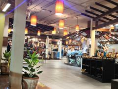 -尚泰清迈机场购物中心