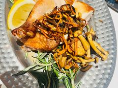 -Osteria Garden 生蚝花园餐厅(原进贤路店)
