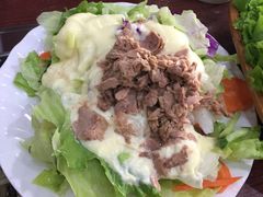 -长今家韩国料理(瑞景店)